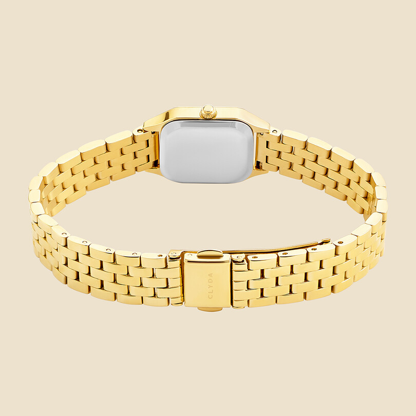 CLYDA CLA828DMD Kadın Kol Saati - Thumbnail