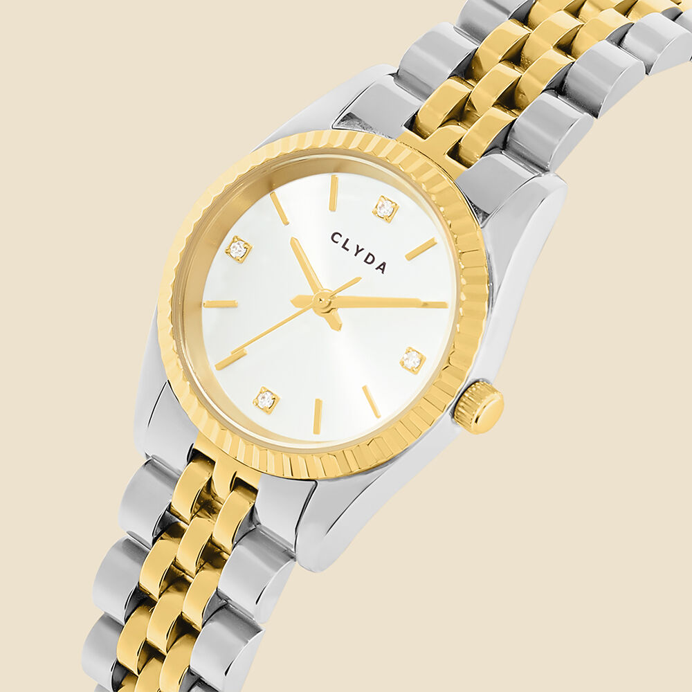 CLYDA CLA8312A2 Kadın Kol Saati