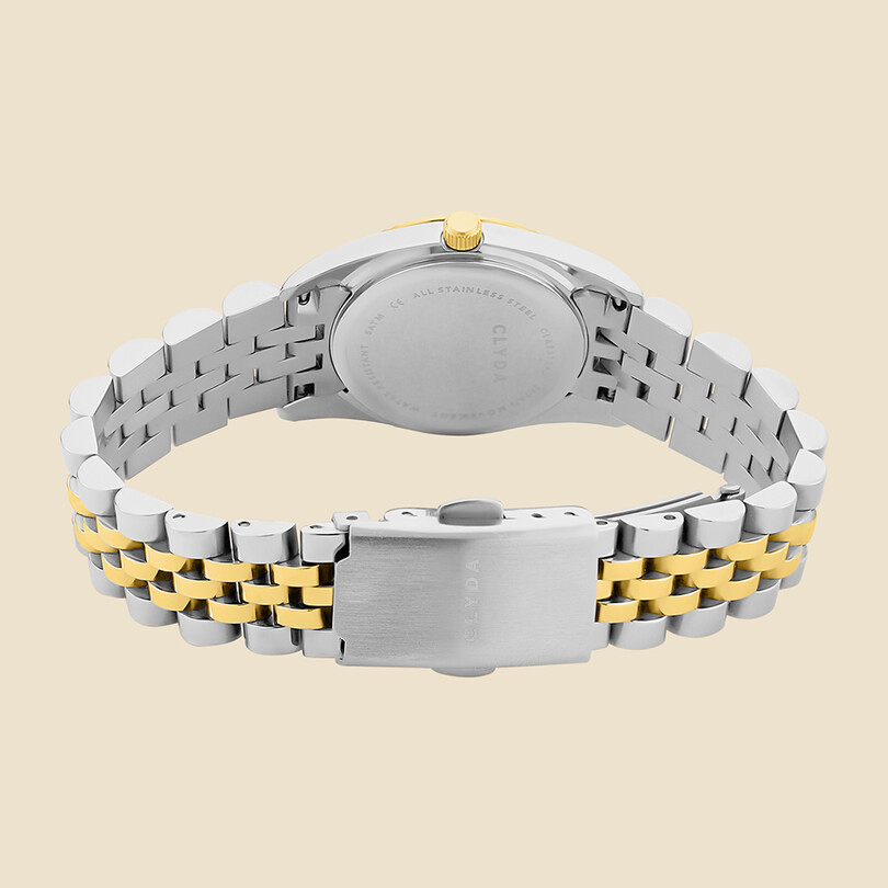 CLYDA CLA8312A2 Kadın Kol Saati - Thumbnail