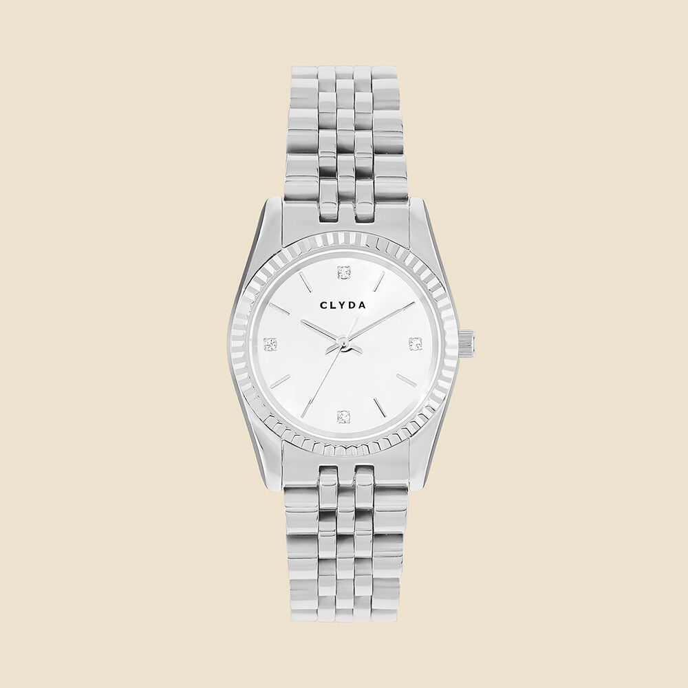 CLYDA CLA831AAA Kadın Kol Saati