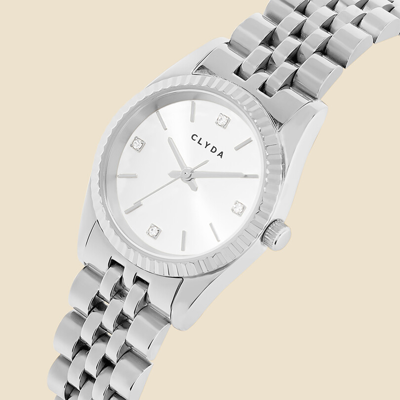 CLYDA CLA831AAA Kadın Kol Saati - Thumbnail