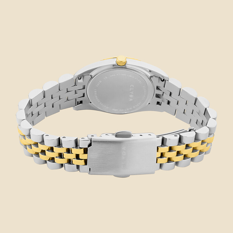 CLYDA CLA831AVL Kadın Kol Saati - Thumbnail