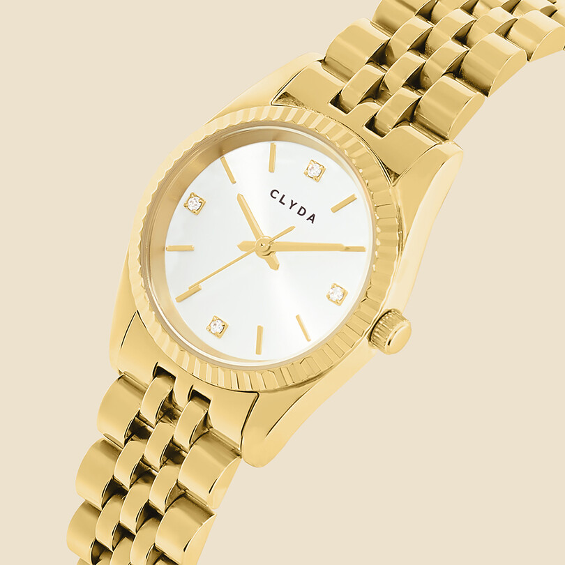 CLYDA CLA831DDD Kadın Kol Saati - Thumbnail