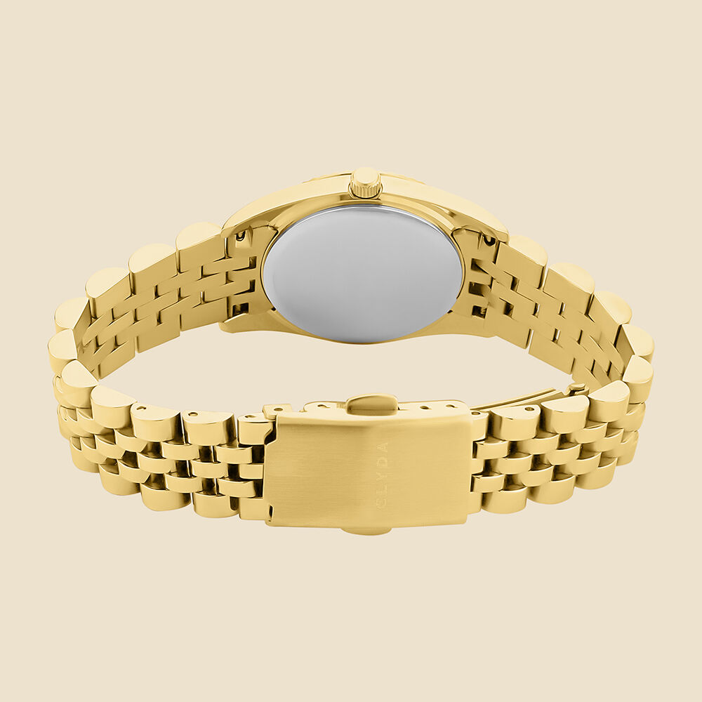 CLYDA CLA831DDD Kadın Kol Saati