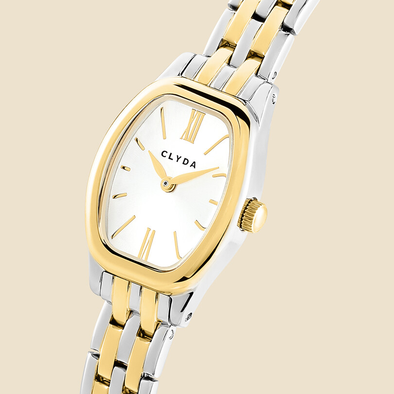 CLYDA CLA8322A2 Kadın Kol Saati - Thumbnail