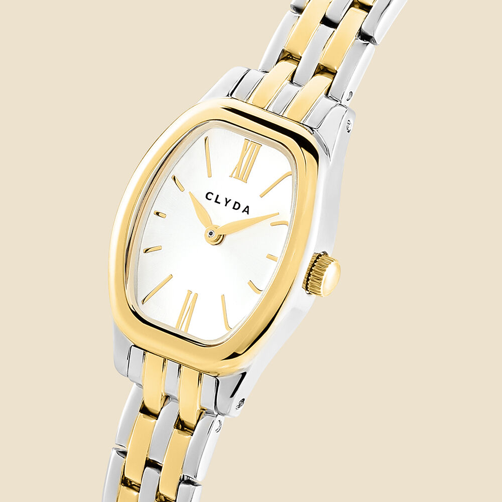 CLYDA CLA8322A2 Kadın Kol Saati