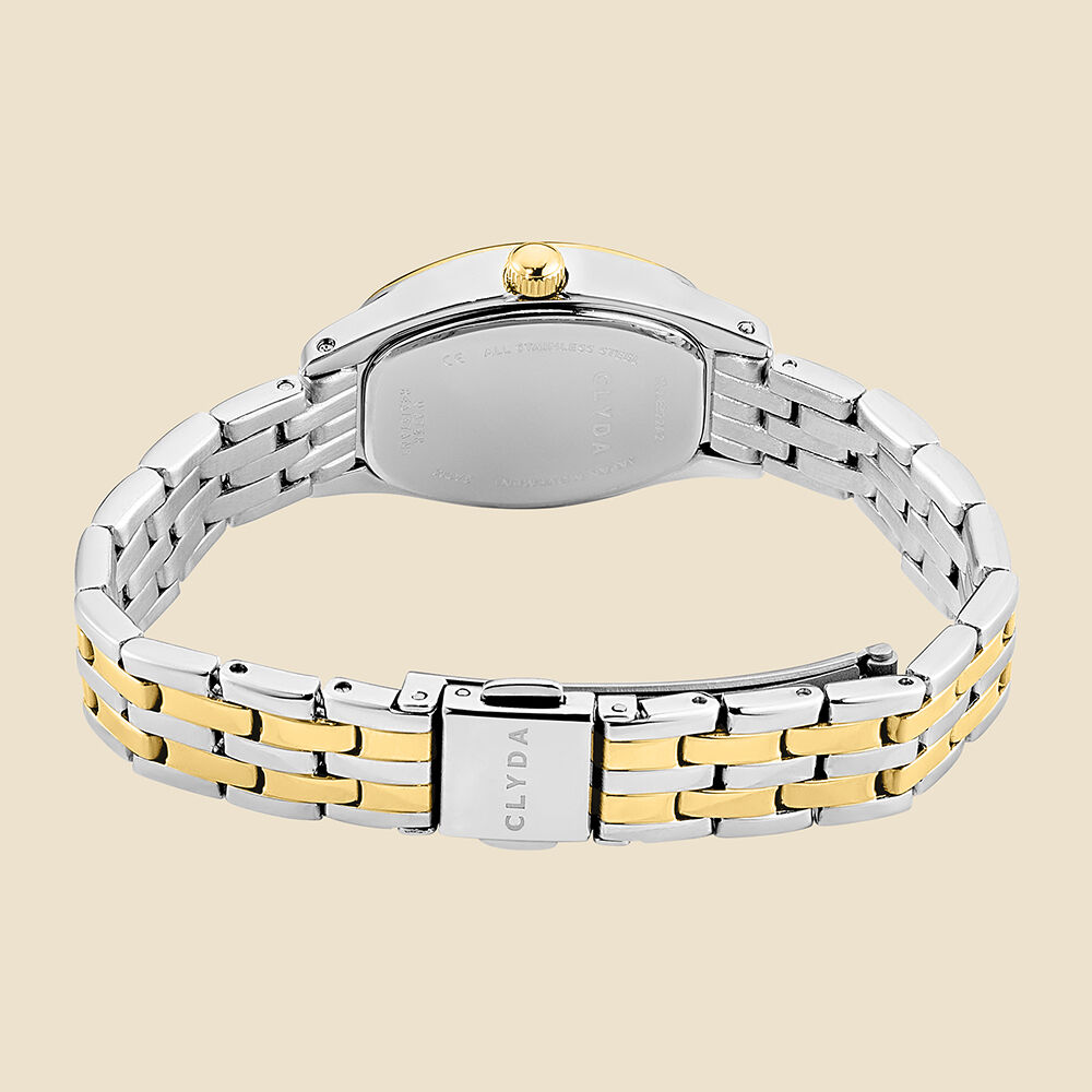 CLYDA CLA8322A2 Kadın Kol Saati