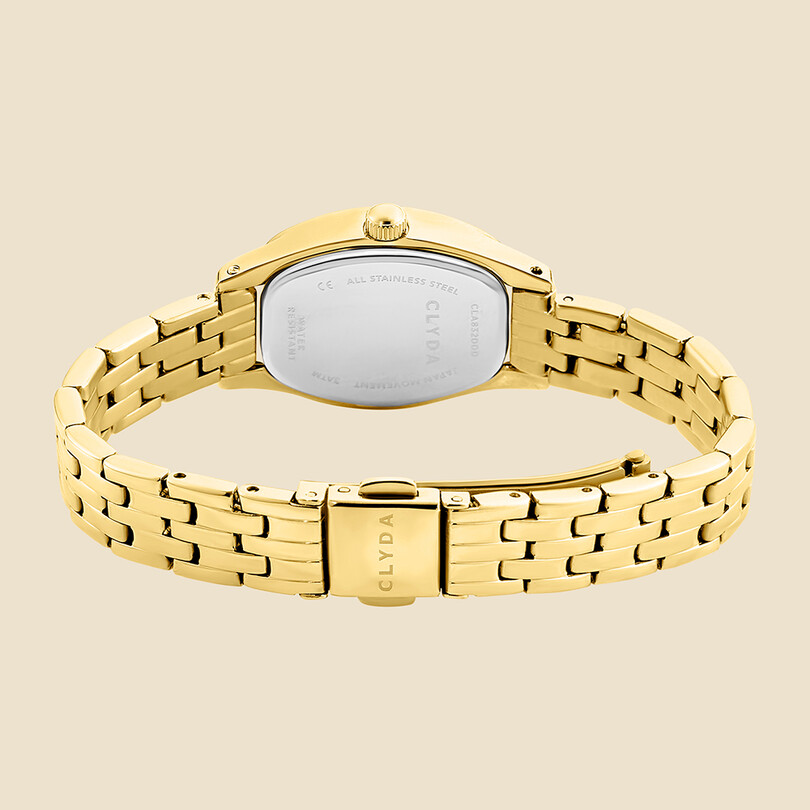 CLYDA CLA832DDD Kadın Kol Saati - Thumbnail
