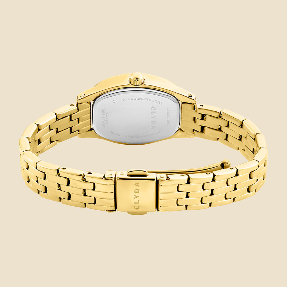 CLYDA CLA832DDD Kadın Kol Saati