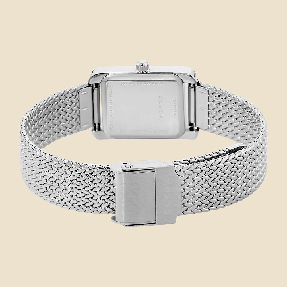 CLYDA CLA833ABA Kadın Kol Saati