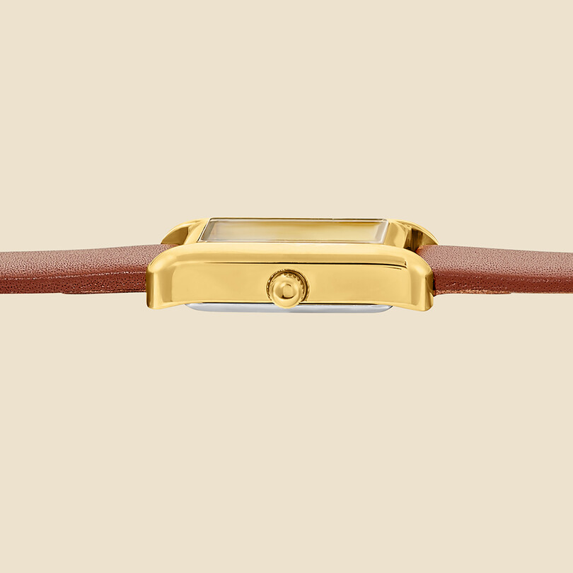 CLYDA CLA833DDM Kadın Kol Saati - Thumbnail