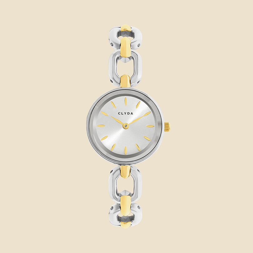 CLYDA - CLYDA CLA834AA2 Kadın Kol Saati