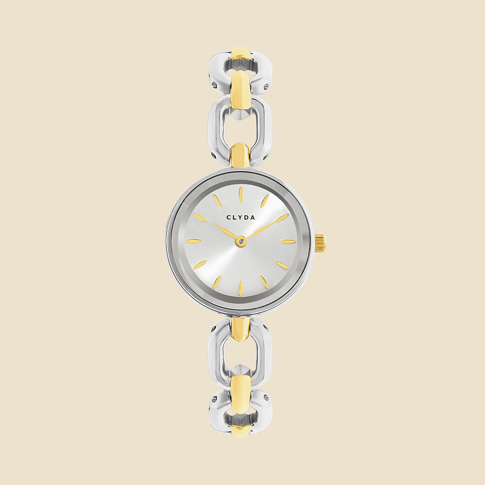 CLYDA CLA834AA2 Kadın Kol Saati