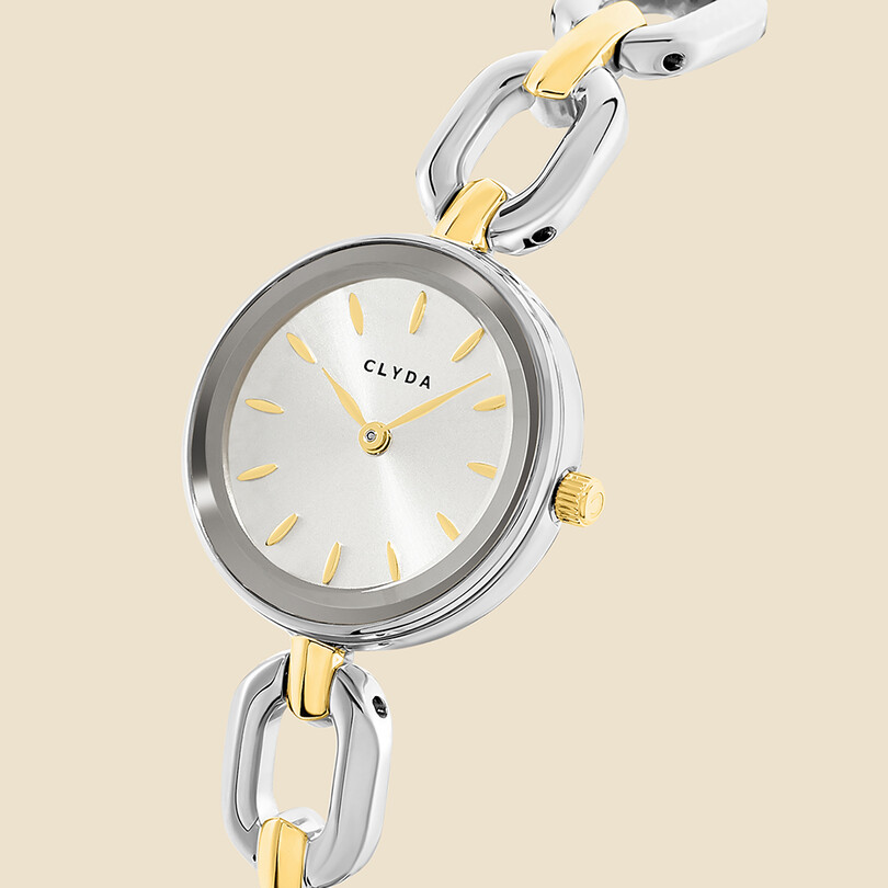 CLYDA CLA834AA2 Kadın Kol Saati - Thumbnail