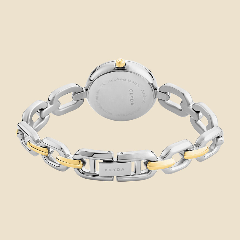 CLYDA CLA834AA2 Kadın Kol Saati - Thumbnail