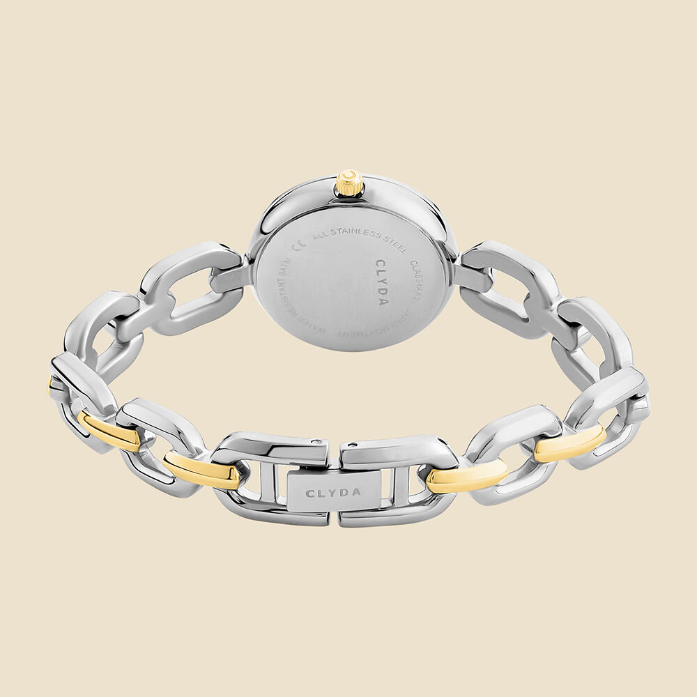 CLYDA CLA834AA2 Kadın Kol Saati