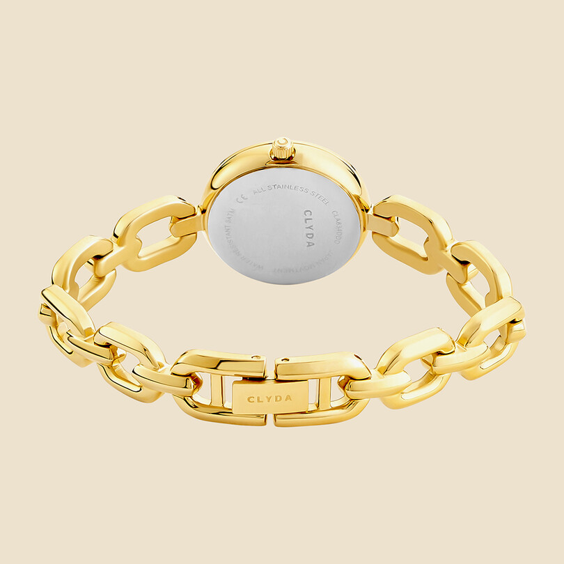 CLYDA CLA834DDD Kadın Kol Saati - Thumbnail