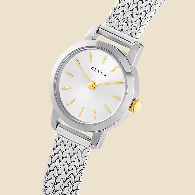 CLYDA CLA835AAA Kadın Kol Saati - Thumbnail