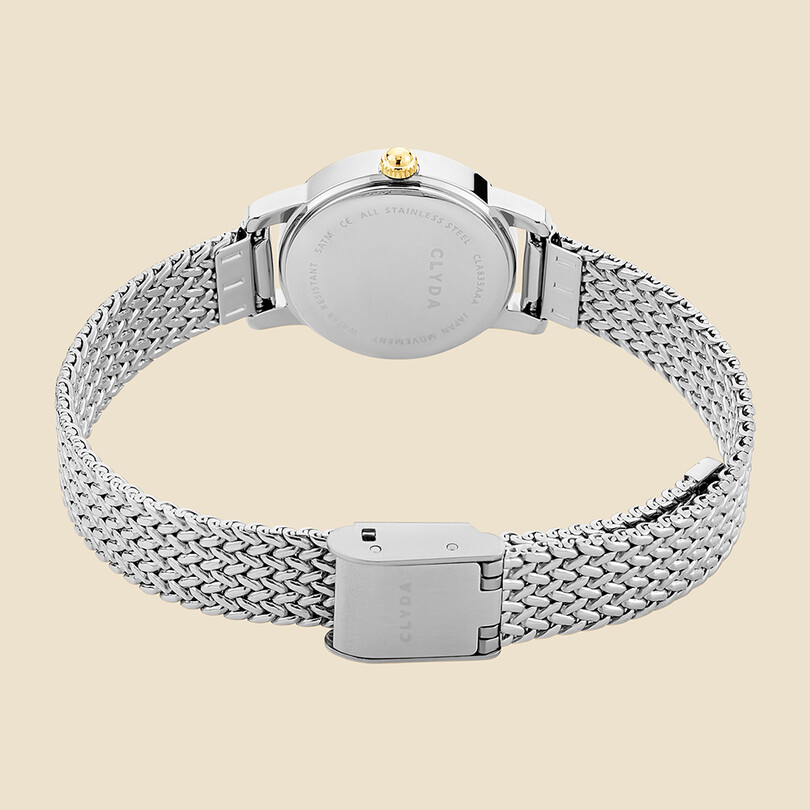 CLYDA CLA835AAA Kadın Kol Saati - Thumbnail