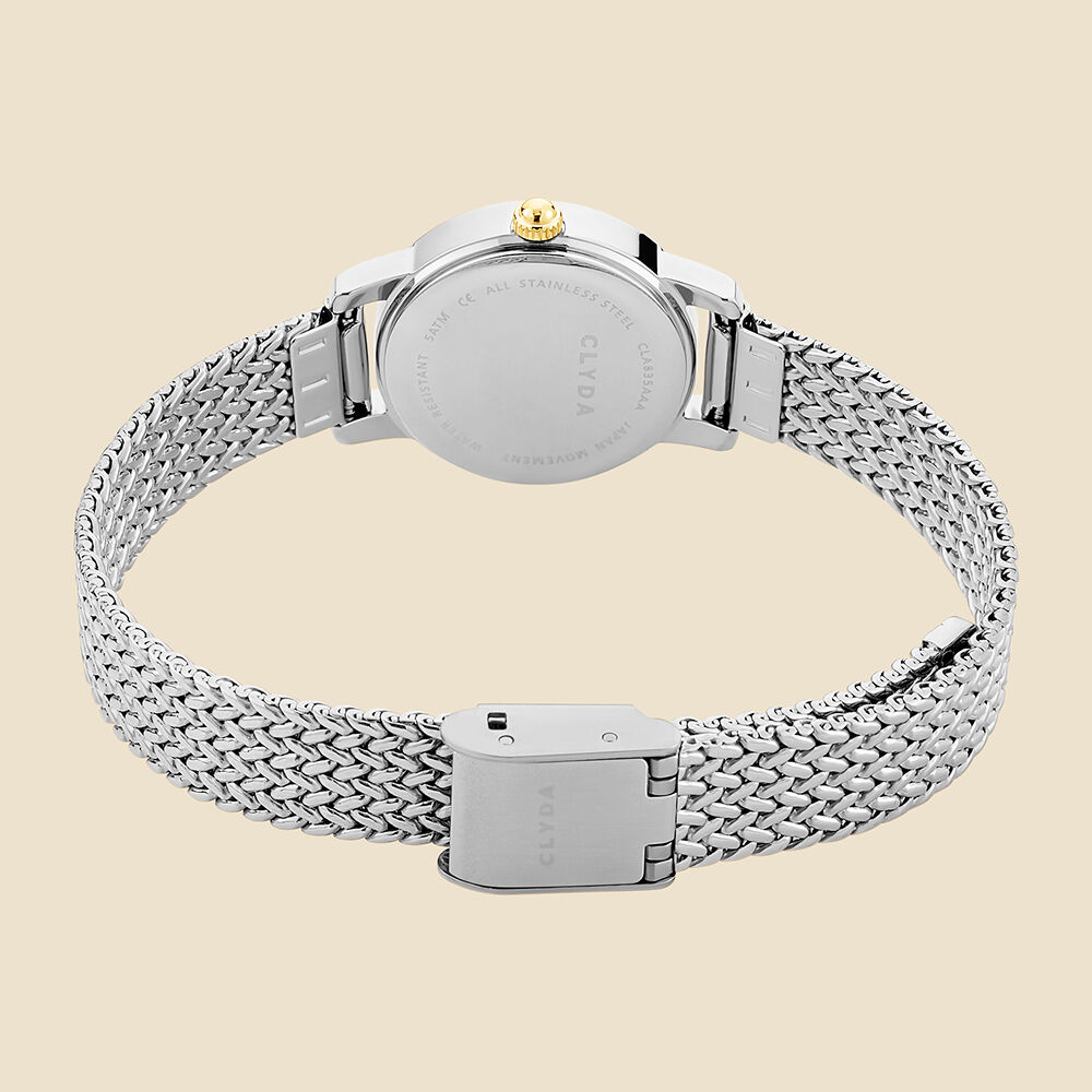 CLYDA CLA835AAA Kadın Kol Saati