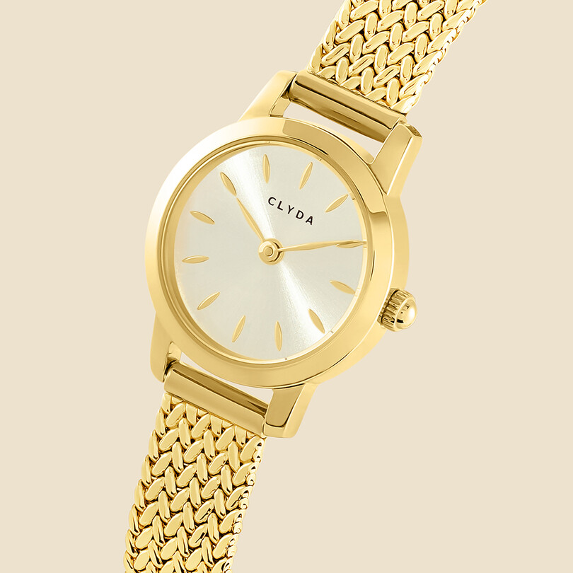 CLYDA CLA835DDD Kadın Kol Saati - Thumbnail