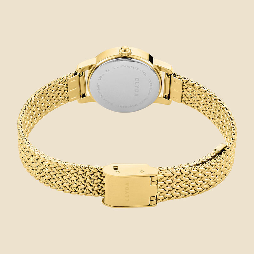 CLYDA CLA835DDD Kadın Kol Saati - Thumbnail