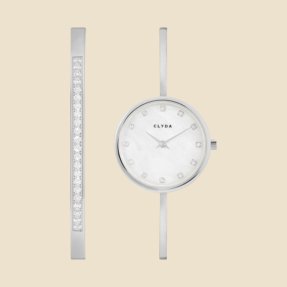 CLYDA CLA836AMA Kadın Kol Saati