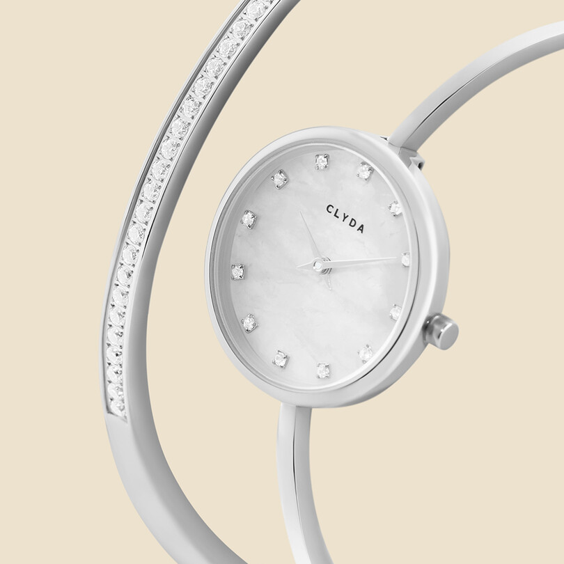 CLYDA CLA836AMA Kadın Kol Saati - Thumbnail