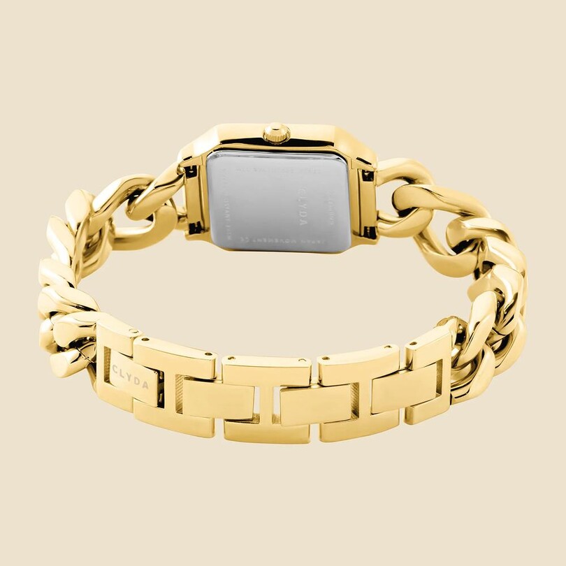 CLYDA CLA840DMD Kadın Kol Saati - Thumbnail
