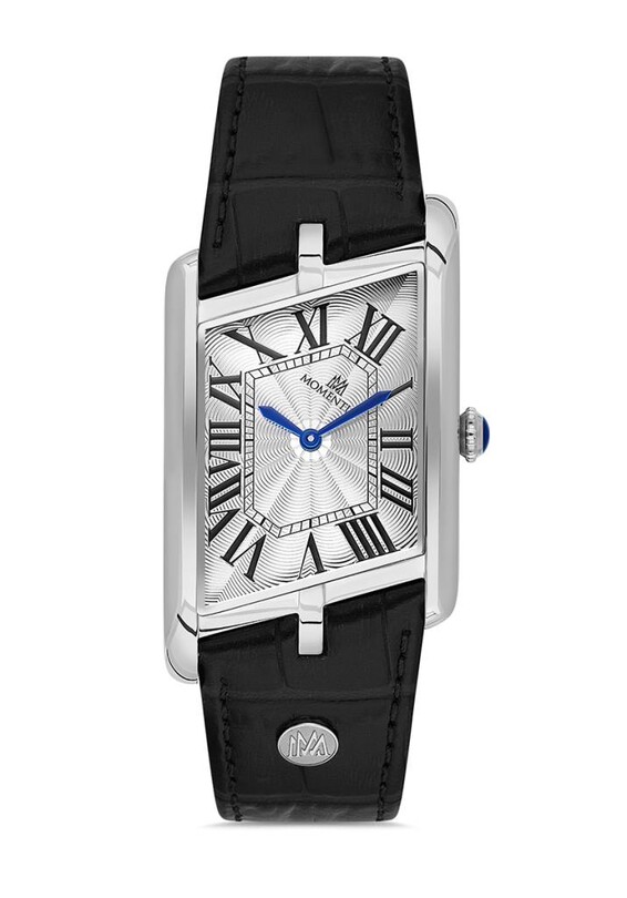 Momentus - CM365S-02BS Erkek Kol Saati