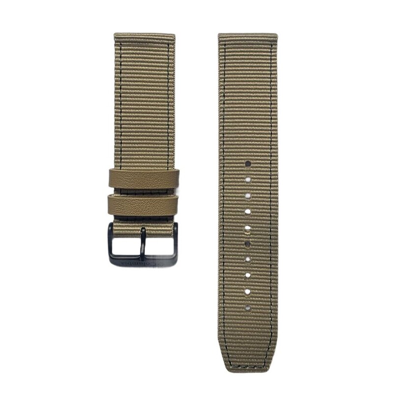 COLUMBIA KORDON - COLUMBIA CLTS003E Tekstil Bej Saat Kordonu