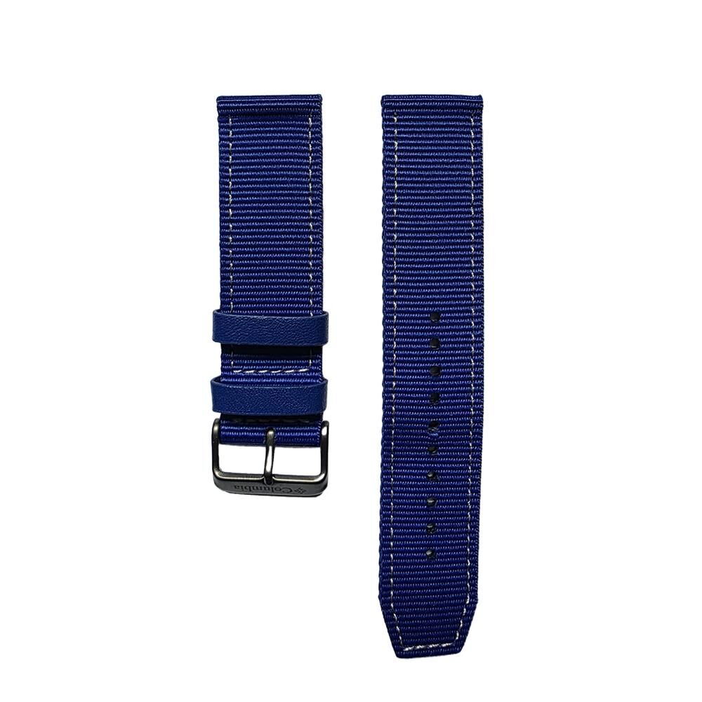 COLUMBIA CLTS004B Tekstil Lacivert Saat Kordonu