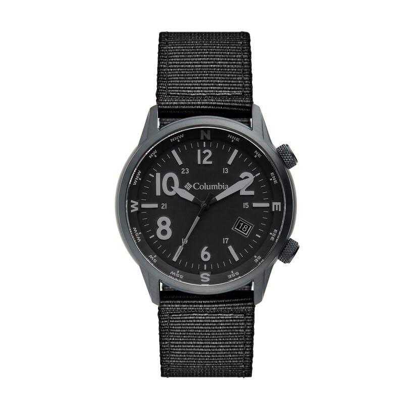 COLUMBIA CSC01-004 Erkek Kol Saati - Thumbnail