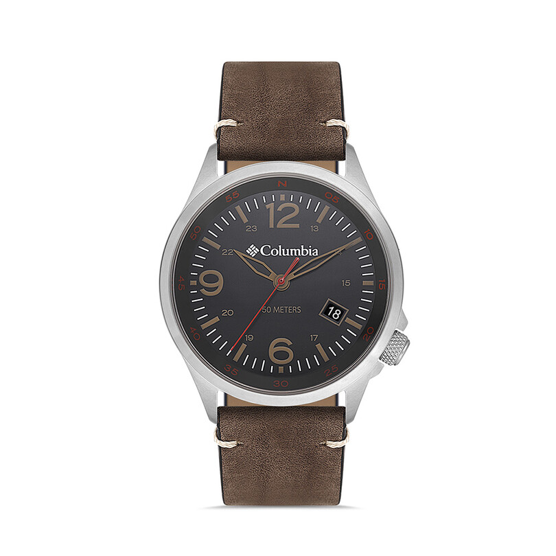 COLUMBIA CSC02-001A Erkek Kol Saati - Thumbnail