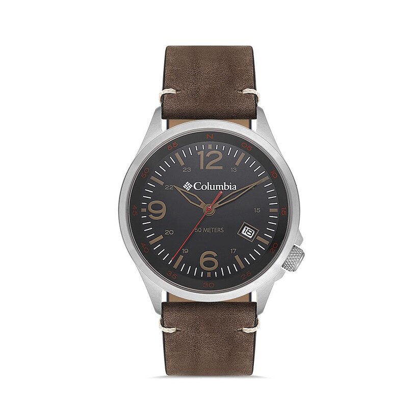 COLUMBIA - COLUMBIA CSC02-001B Erkek Kol Saati