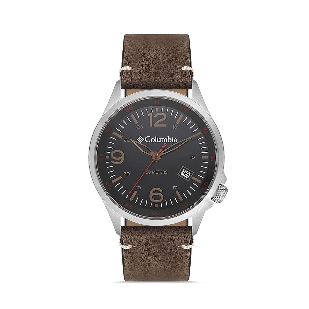 COLUMBIA CSC02-001B Erkek Kol Saati