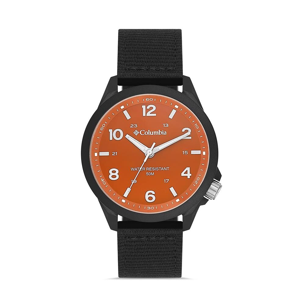 COLUMBIA CSS10-107M Erkek Kol Saati
