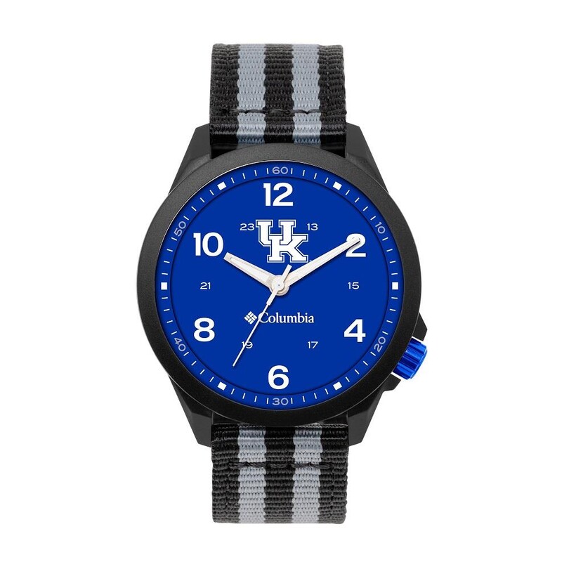 COLUMBIA CSS10-114 Erkek Kol Saati - Thumbnail