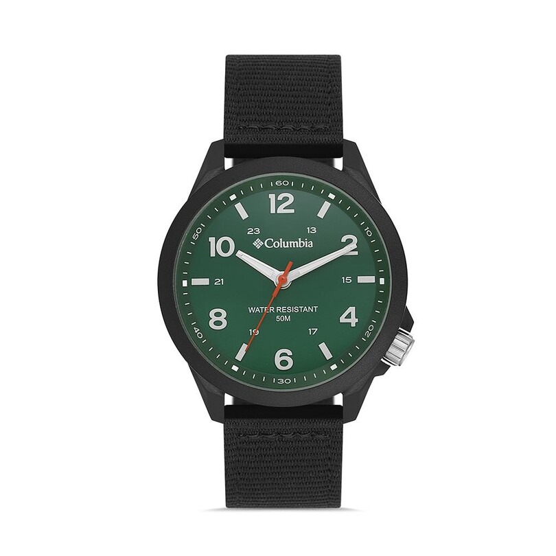 COLUMBIA CSS10-115M Erkek Kol Saati - Thumbnail