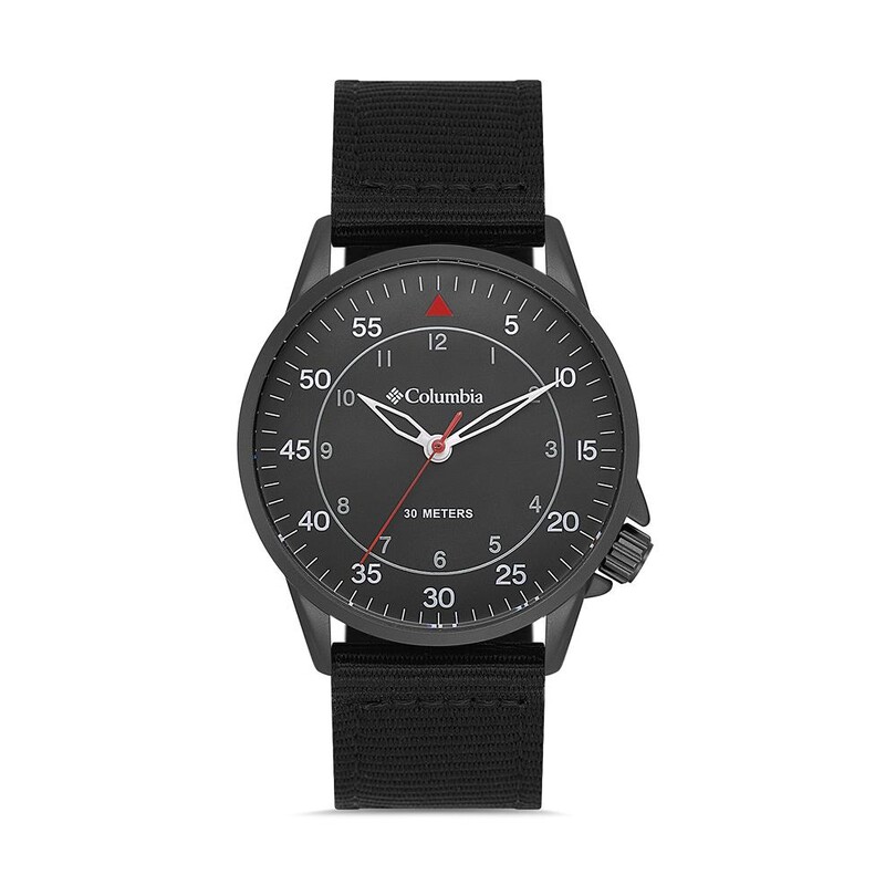 COLUMBIA - COLUMBIA CSS15-005TS Erkek Kol Saati