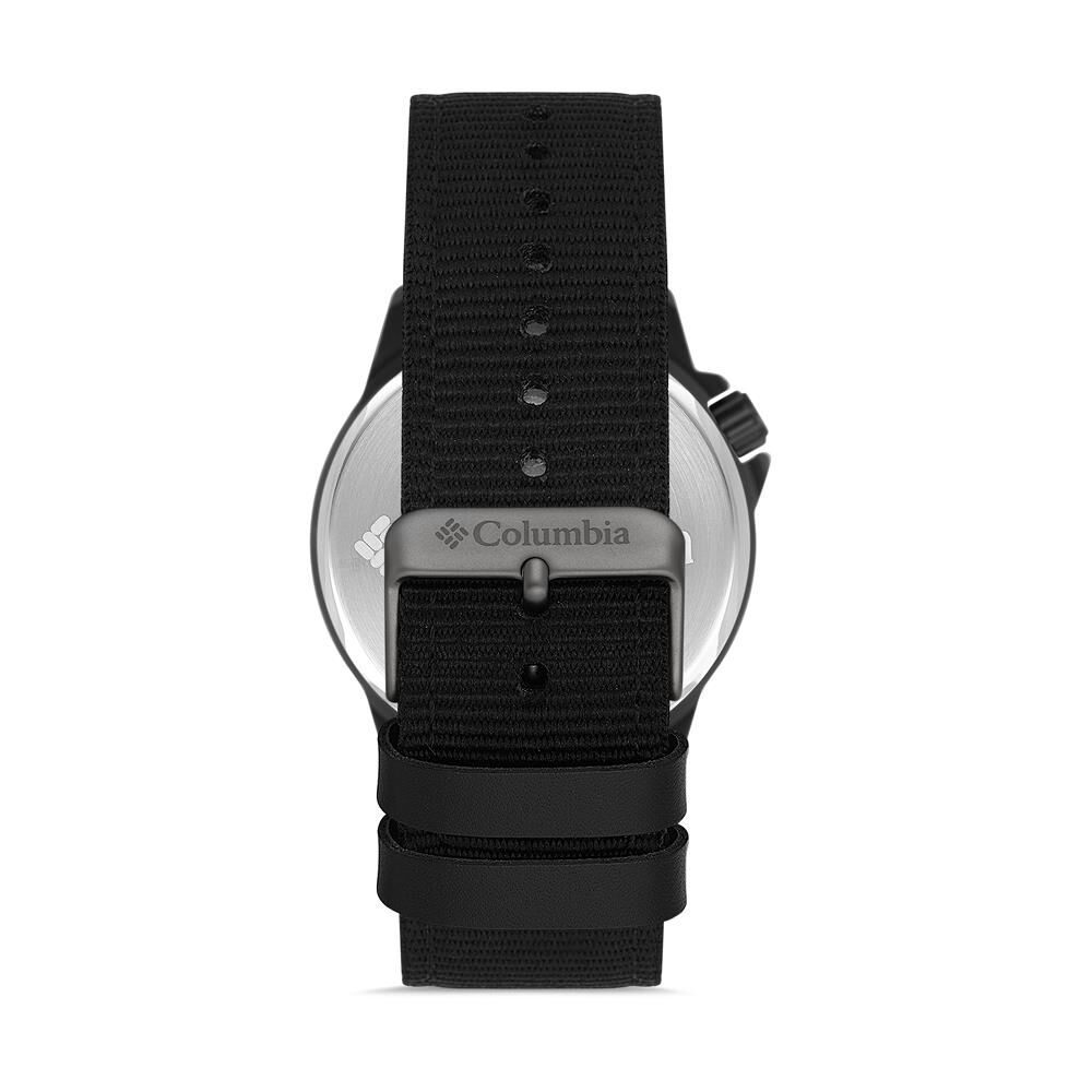 COLUMBIA CSS15-005TS Erkek Kol Saati