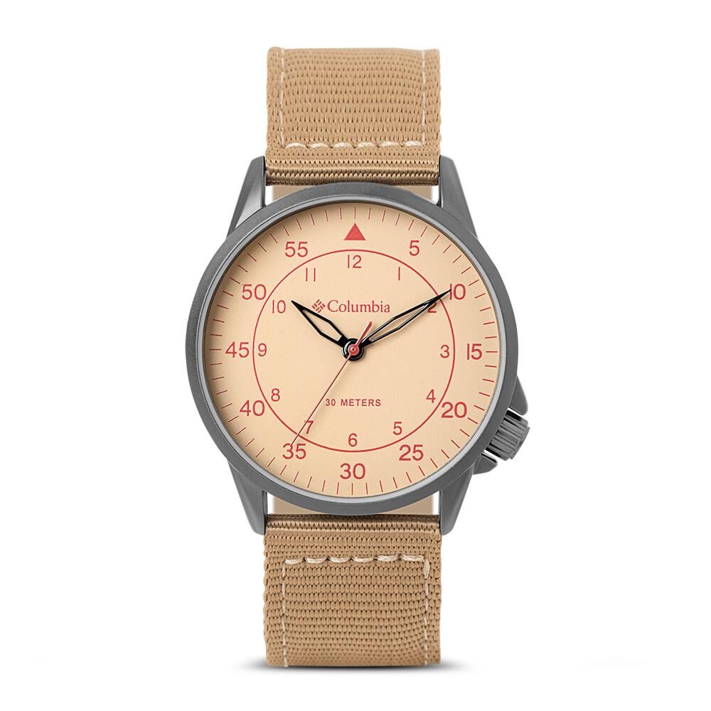 COLUMBIA CSS15-010 Erkek Kol Saati