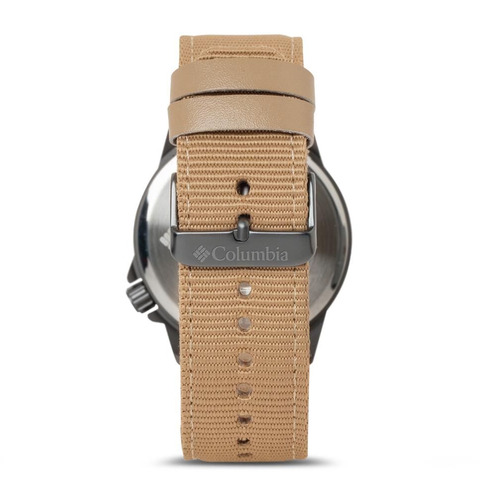 COLUMBIA CSS15-010 Erkek Kol Saati
