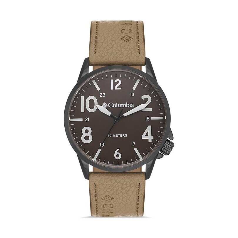 COLUMBIA - COLUMBIA CSS15-027 Erkek Kol Saati