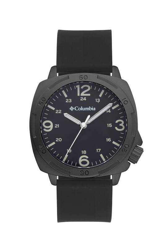 COLUMBIA CSS17-001 Erkek Kol Saati - Thumbnail