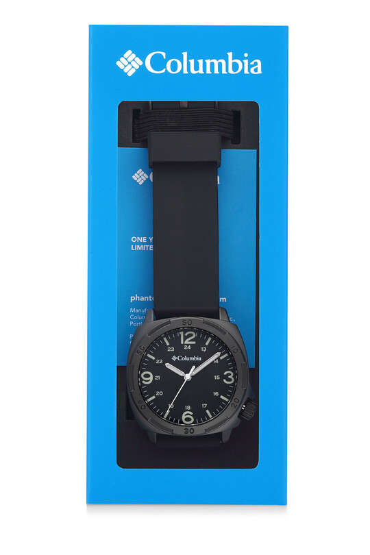 COLUMBIA CSS17-001 Erkek Kol Saati - Thumbnail