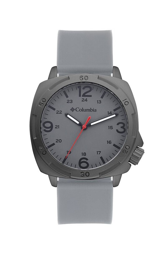 COLUMBIA CSS17-002 Erkek Kol Saati - Thumbnail