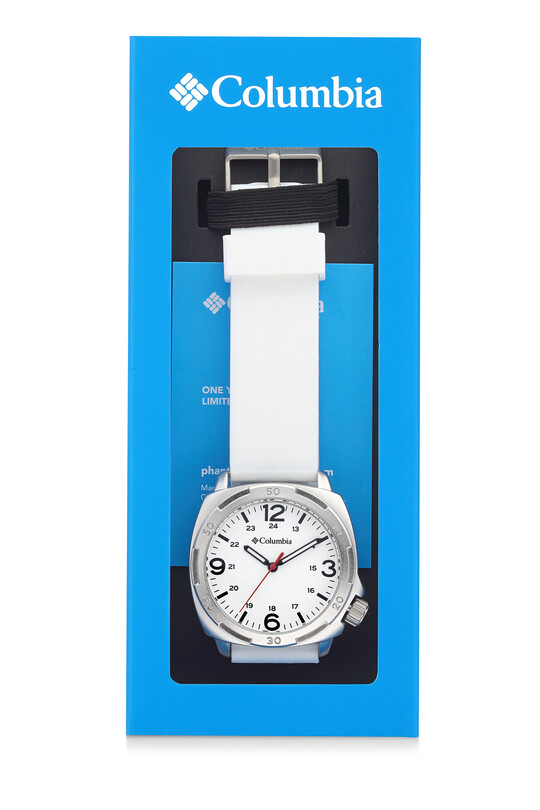 COLUMBIA CSS17-003 Erkek Kol Saati - Thumbnail