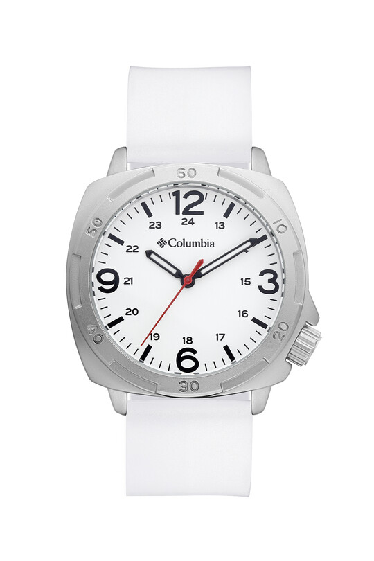 COLUMBIA CSS17-003 Erkek Kol Saati - Thumbnail
