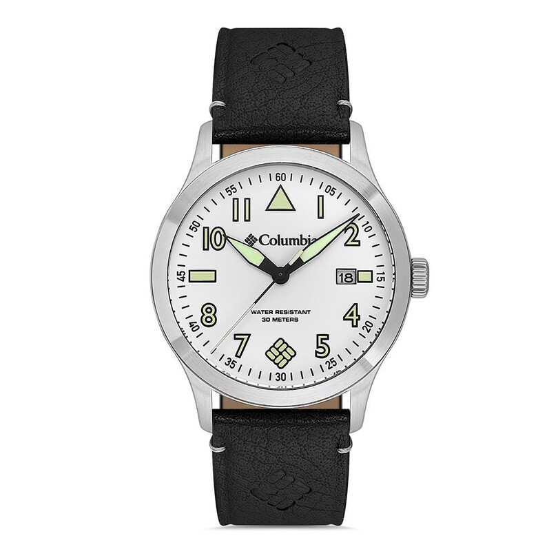 COLUMBIA - COLUMBIA CSS18-101 Erkek Kol Saati